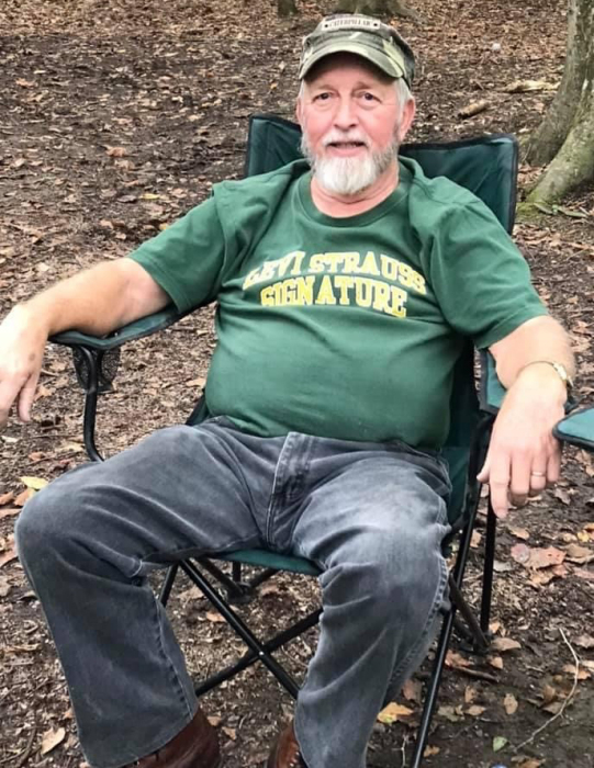 Obituary for Milton "Pete" G. Lester Mounts Funeral Home Inc.