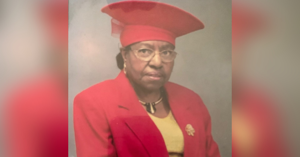 Alease Browder Obituary Aug 20, 2022 Appomattox, VA