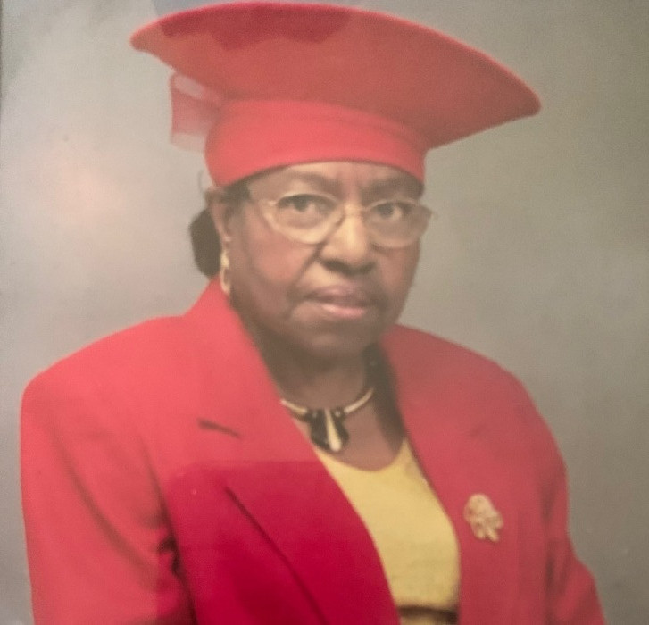 Alease Browder Obituary August 20, 2022 Bruce & Stiff Funeral Home