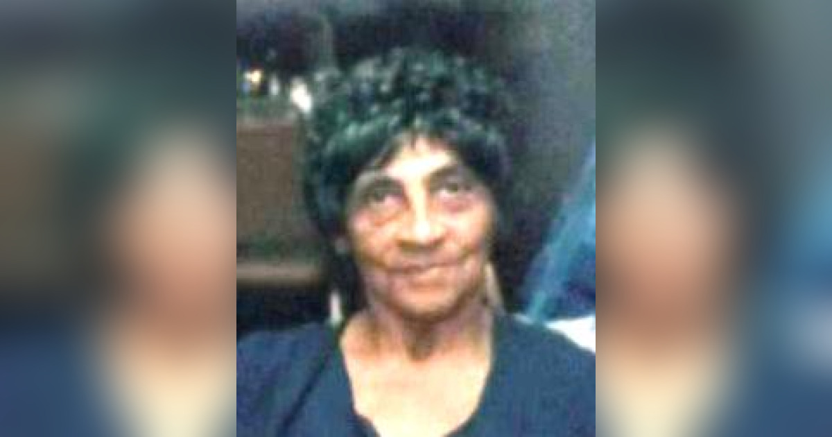 Nannie Lewis Obituary September 24, 2022 Appomattox, VA