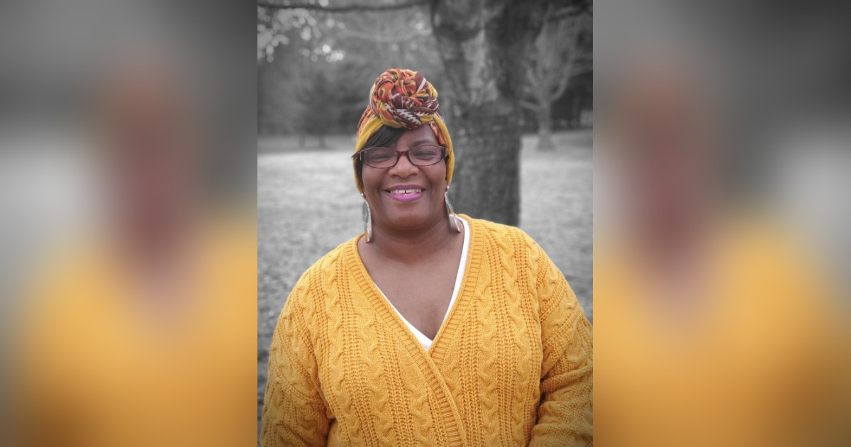 Argenlina Scott Obituary Nov 16, 2022 Appomattox, VA