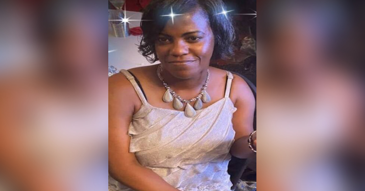 Belinda Jordan Obituary November 20, 2022 Bruce & Stiff Funeral