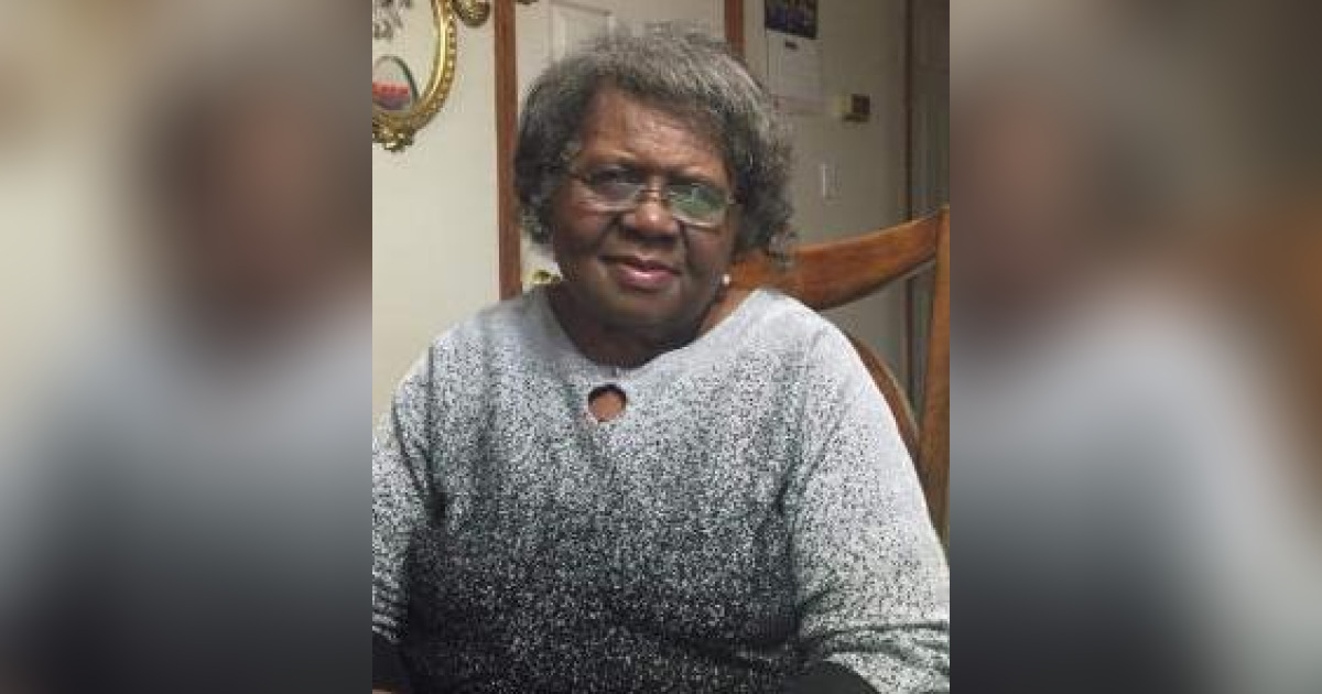 Minister Fannie Humbles Obituary November 29, 2022 Appomattox, VA