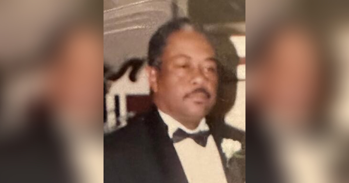 Raymond Obituary Apr 23, 2023 Appomattox, VA