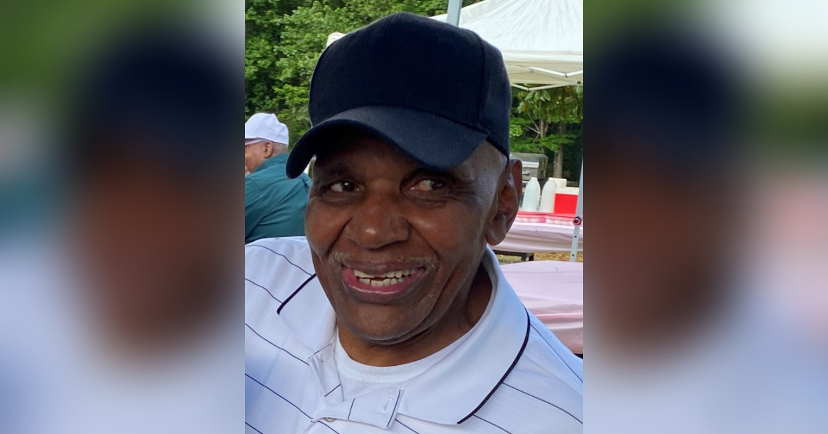 Ernest Johnson Obituary Apr 26, 2023 Appomattox, VA