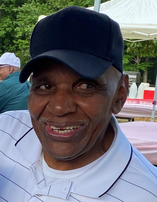 Ernest Johnson Obituary Apr 26, 2023 Appomattox, VA