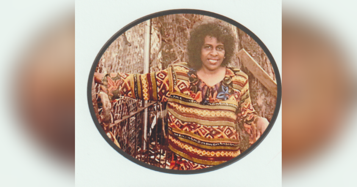 Helen Trent Obituary June 15, 2023 Bruce & Stiff Funeral Home, Ltd. Appomattox, VA