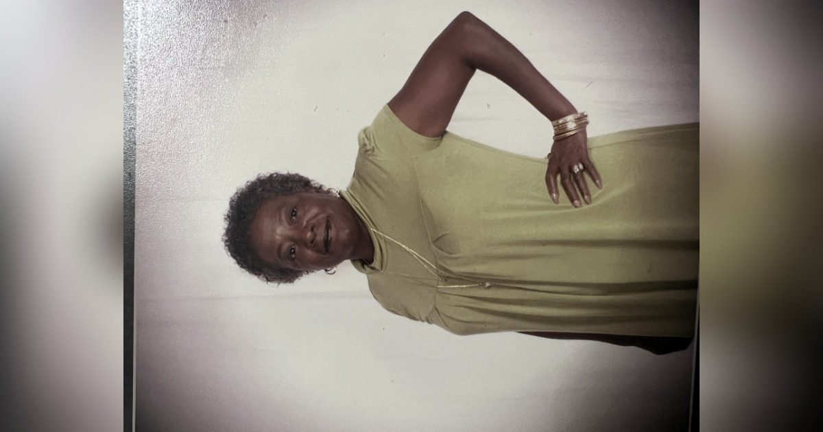 Elva Mosley Obituary Jul 2, 2023 Appomattox, VA