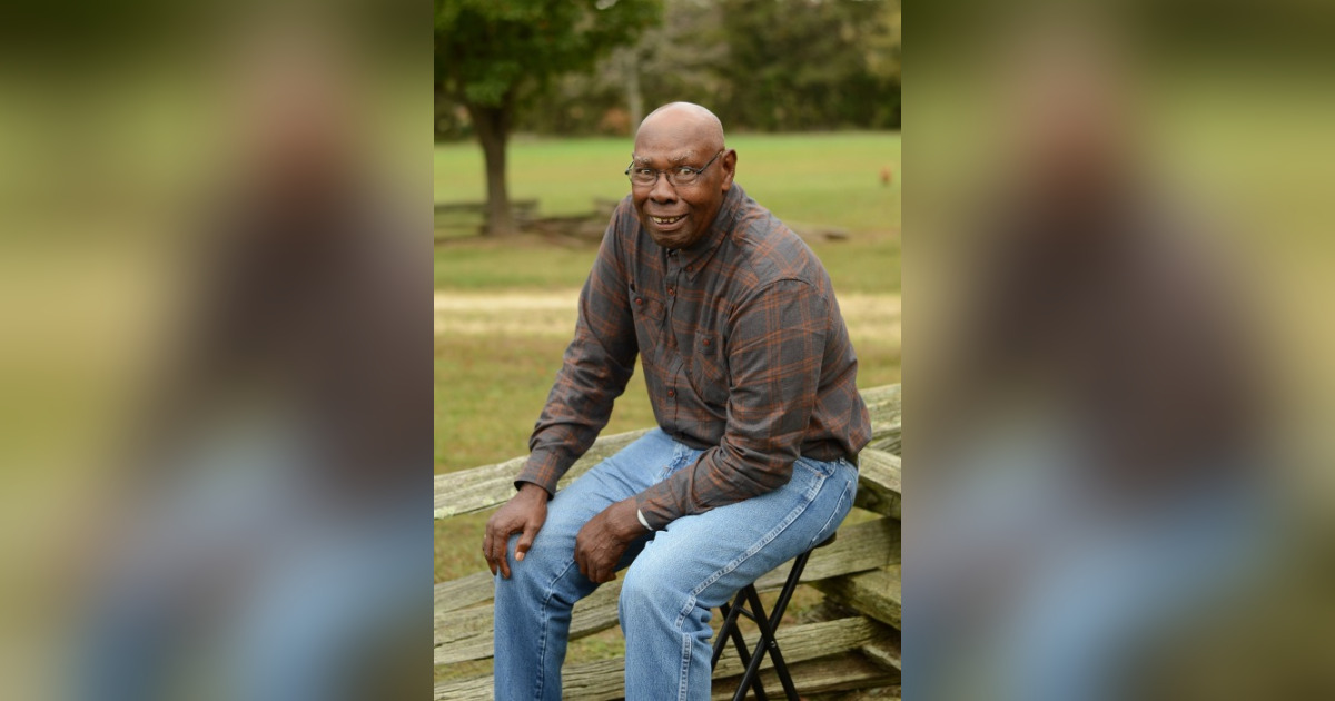 Deacon Stephen Gafford, Sr. Obituary Jul 5, 2023 Appomattox, VA