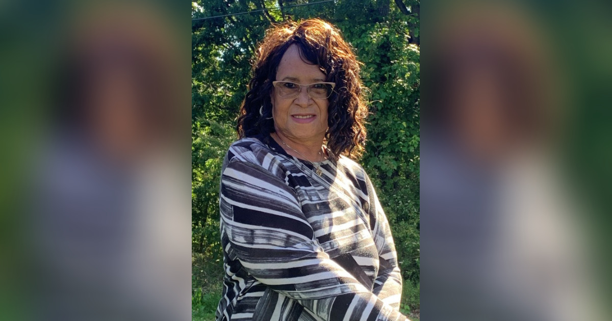 Mable Johns Obituary January 13, 2024 Bruce & Stiff Funeral Home