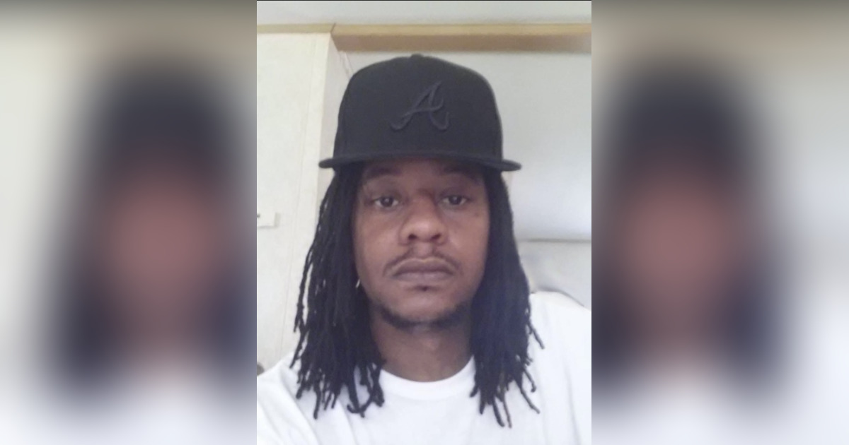 Matthew Burrell Obituary February 18, 2024 Bruce & Stiff Funeral