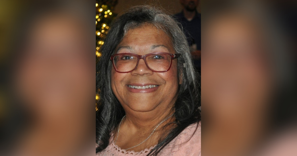 Peggy Smith Obituary Mar 1, 2024 Appomattox, VA