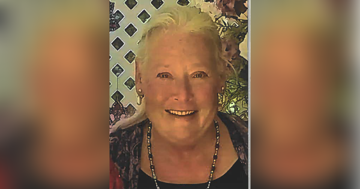 Vicky Llewellyn Obituary June 6, 2024 Bruce & Stiff Funeral Home, Ltd. Appomattox, VA