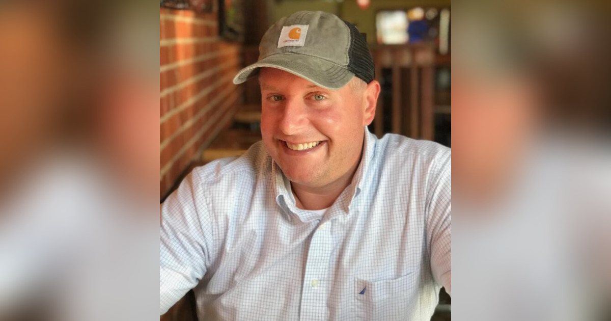 Obituary for Patrick Ryan Lackey Adams Funeral Home NC