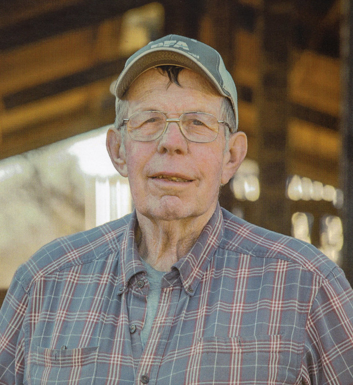 Obituary for David William "Bill" Chapman Adams Funeral Home NC