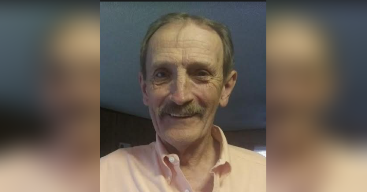 Obituary for Charles Wayne Hudspeth Adams Funeral Home NC