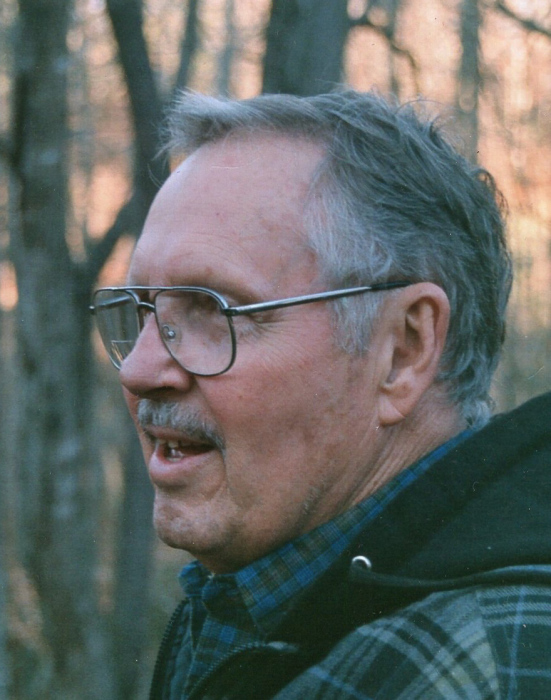 William "Bill" Campbell Obituary Dec 6, 2022 Taylorsville, NC