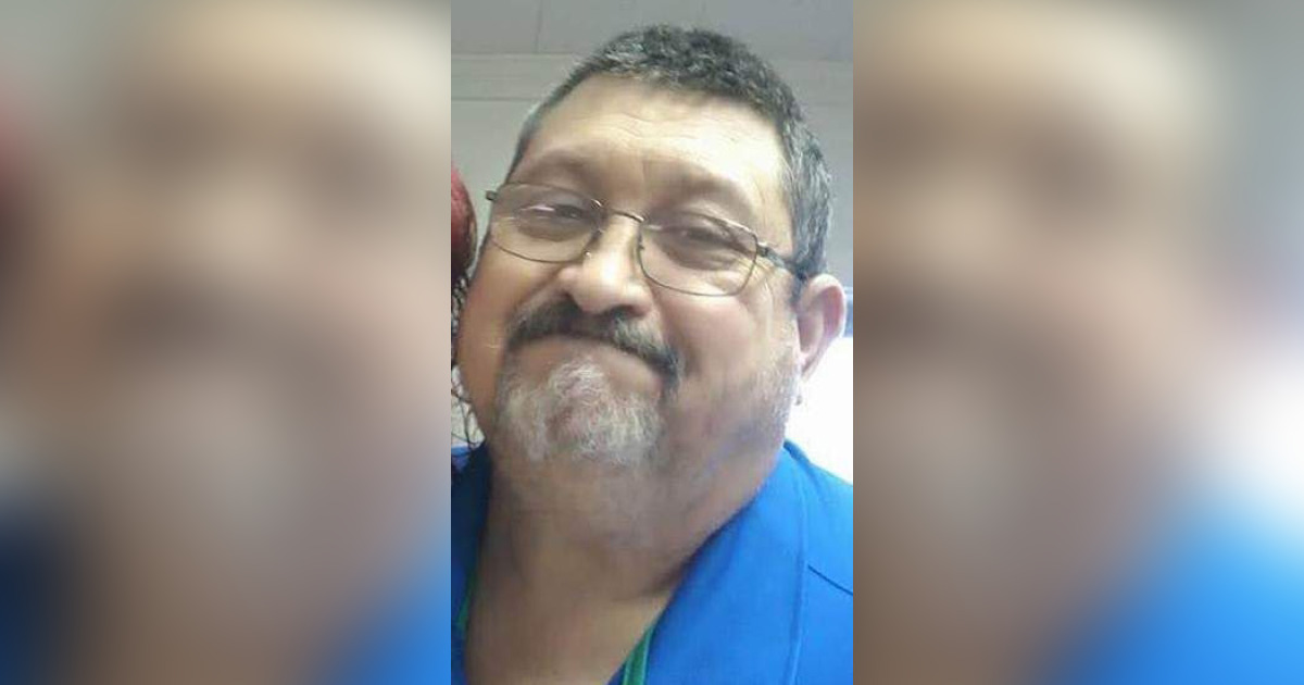 Sr Marshall Campbell