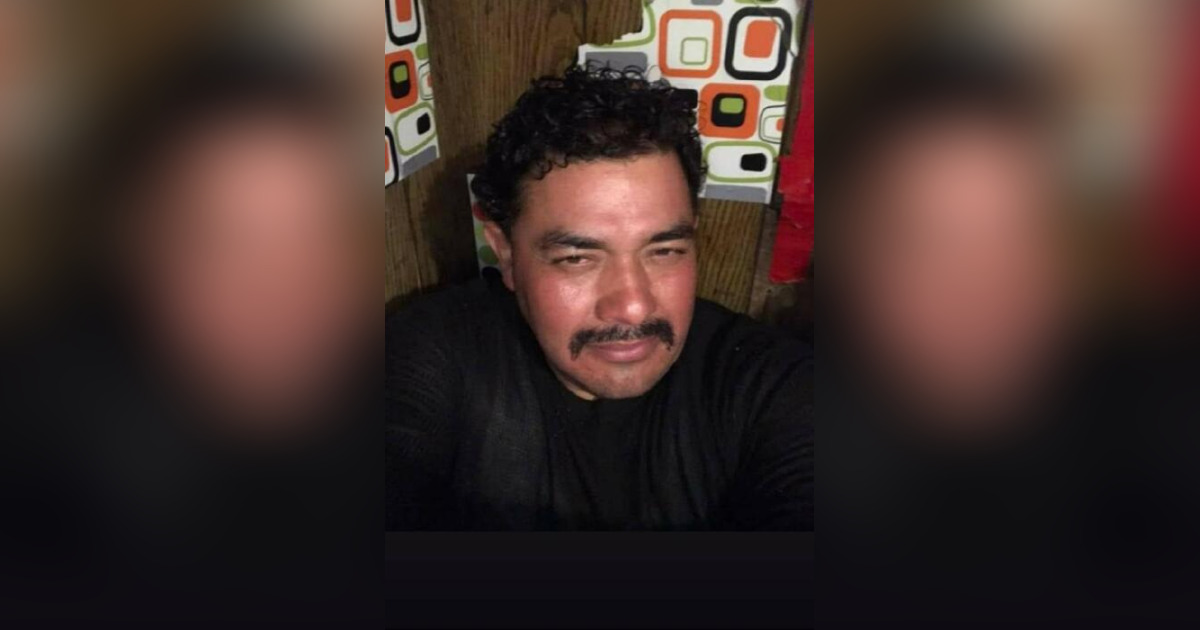 Edwin Garcia Maldonado