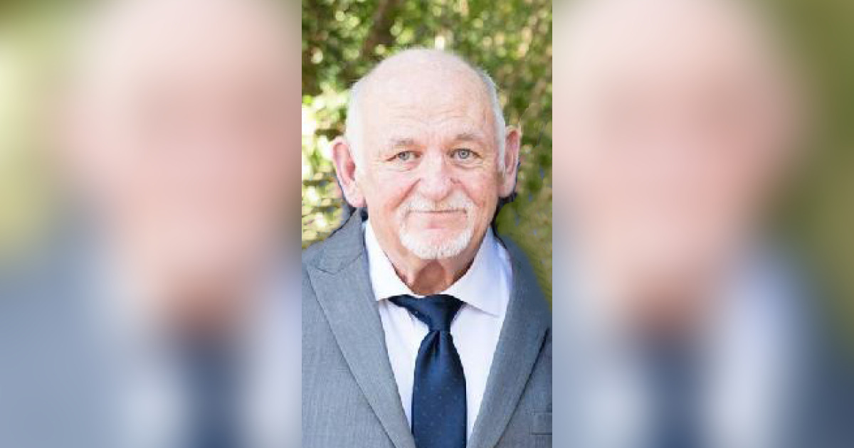 David "Mike" Pennell