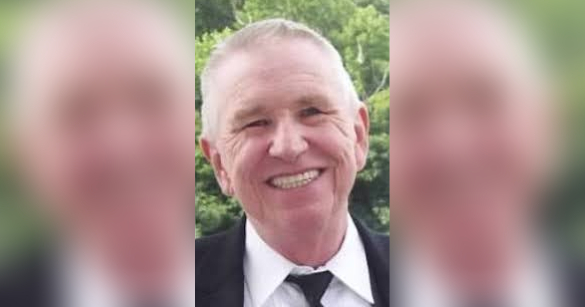 Thomas "Tom" Staufer