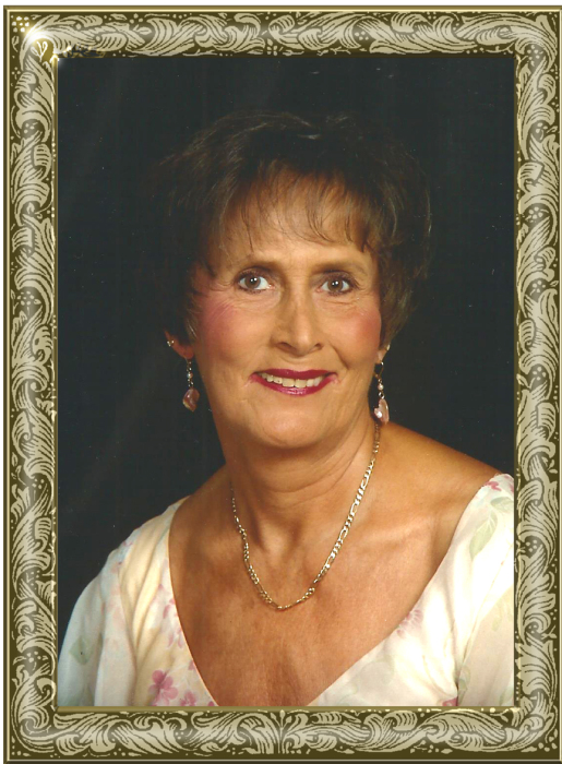 Obituary for Clydie (Goforth) Rector Adams Funeral Home NC