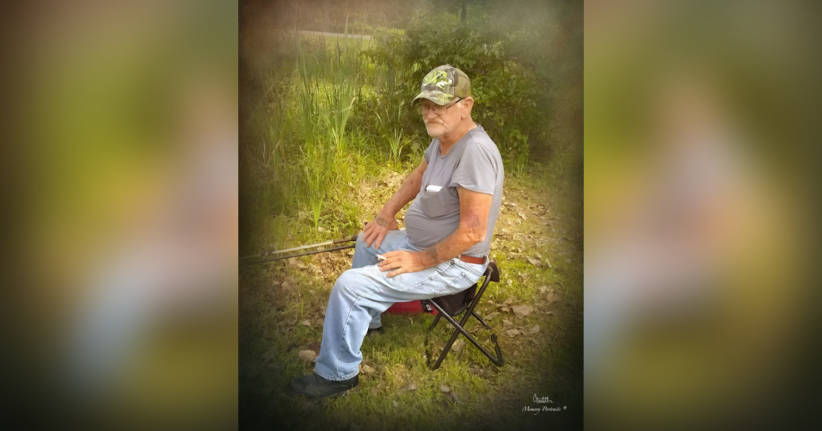 Raymond Mayes Obituary April 29, 2022 Boone Funeral Home