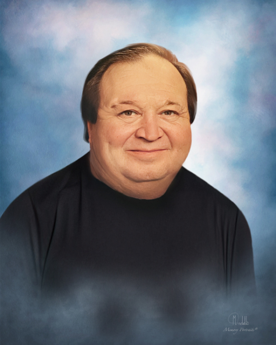 Obituary for Gary McKinney Boone Funeral Home