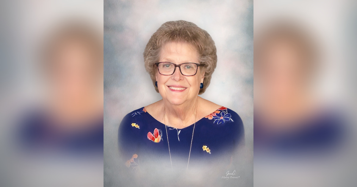 Cheryl Stroud Obituary November 10, 2022 Boone Funeral Home