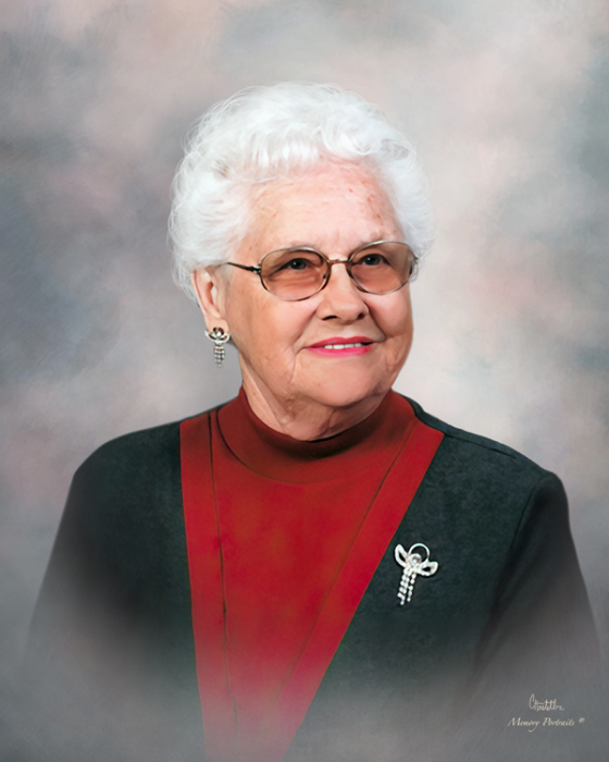 Obituary for Bulah (Markham) HoltBrown Boone Funeral Home