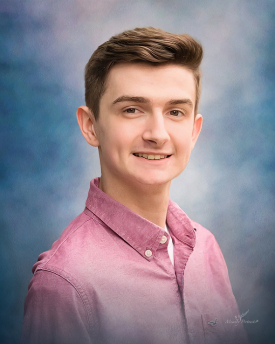 Caleb Olsen Obituary December 15, 2022 Boone Funeral Home