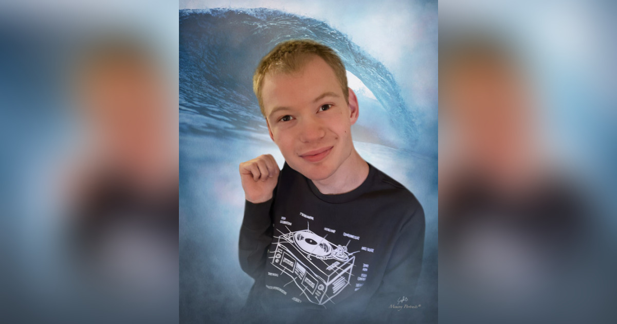 Obituary for Merrick Davis Barker Boone Funeral Home