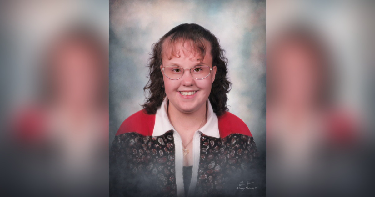 Obituary for Brandy Lee Greulich Boone Funeral Home