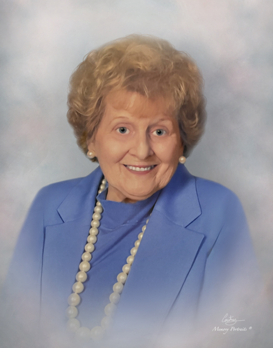 Obituary for Katherine "Elaine" Martin Boone Funeral Home