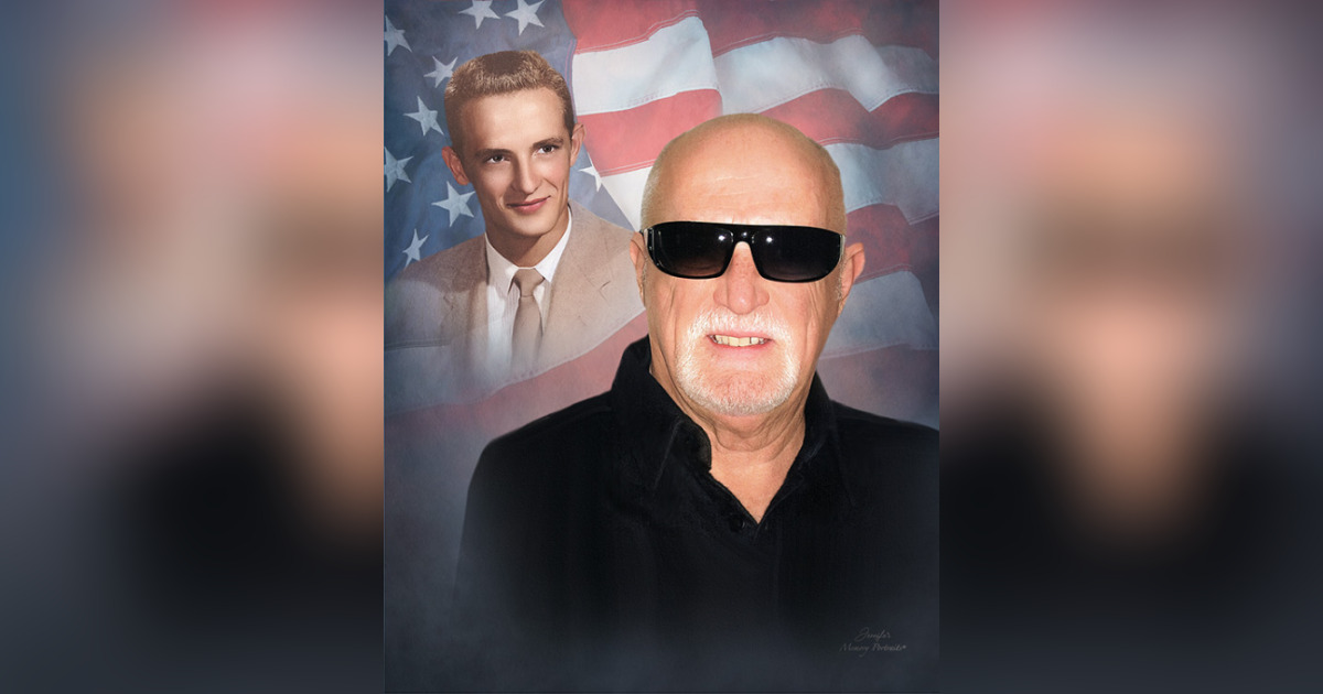 Gerald E. "Jerry" Wingerter Obituary July 28, 2023 Boone Funeral