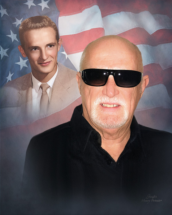 Gerald E. "Jerry" Wingerter Obituary July 28, 2023 Boone Funeral