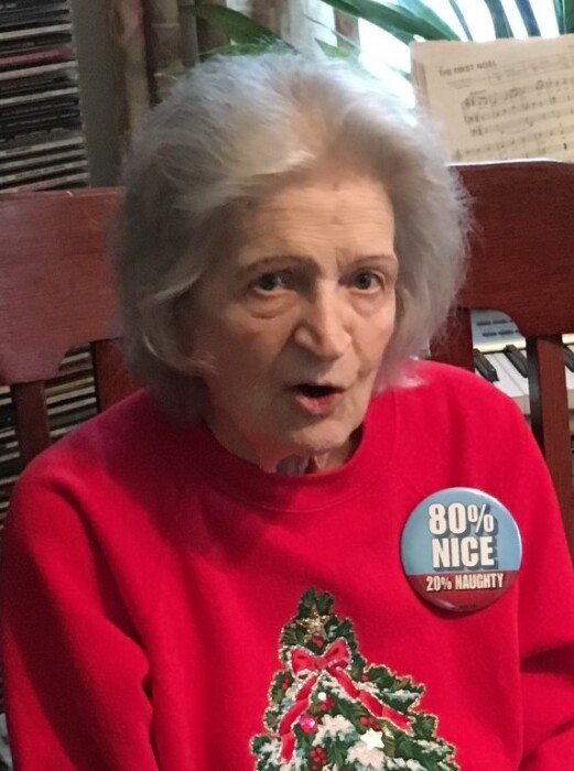 Beverly Weyer Obituary November 1, 2023 Boone Funeral Home