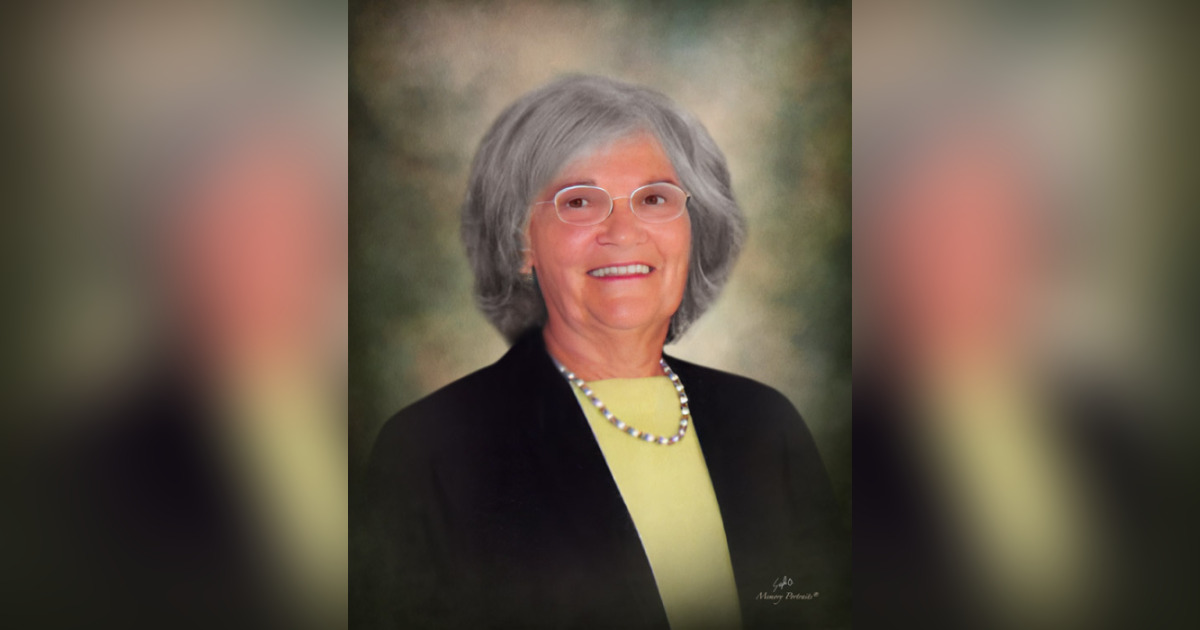 Myrtle Huddleston Obituary November 9, 2023 Boone Funeral Home