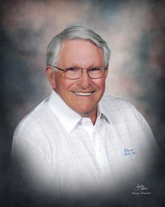 Obituary for Virgil C. Hester