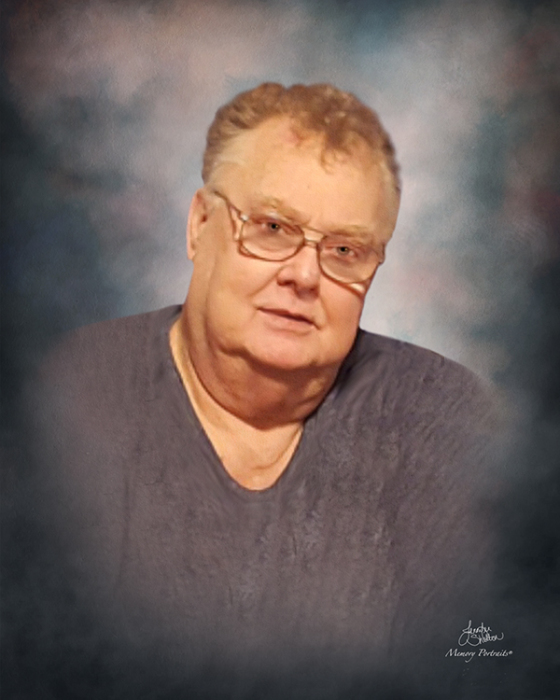 Obituary for James A. Waters