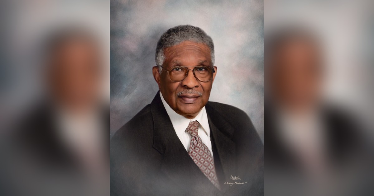Obituary For Robert H Goodloe Sr Boone Funeral Home