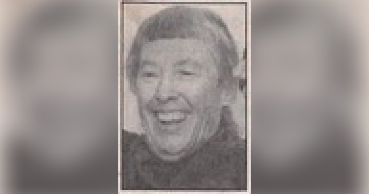 Obituary for Marcia Yockey Boone Funeral Home