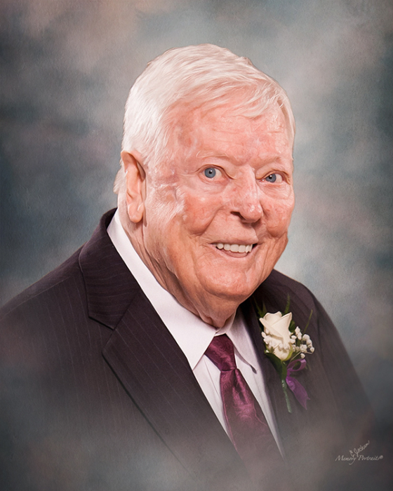 Obituary for Billy R. "Bill" Skelton Boone Funeral Home