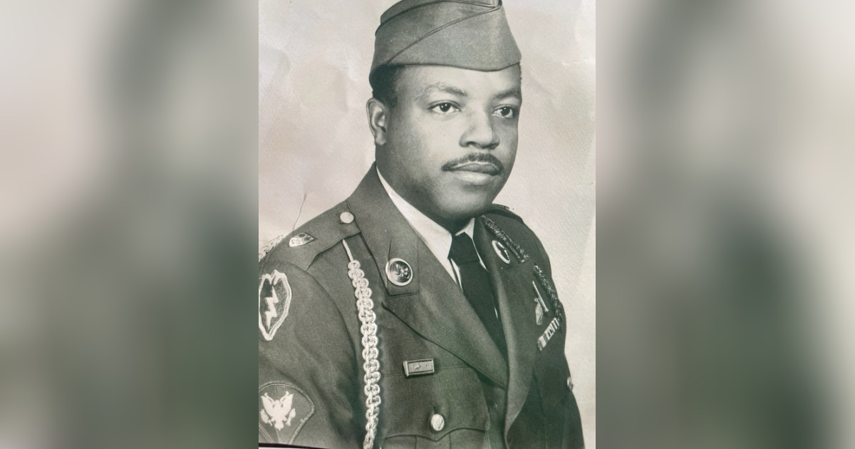 Jack Emerson Jr. Obituary May 24, 2022 Anderson, IN