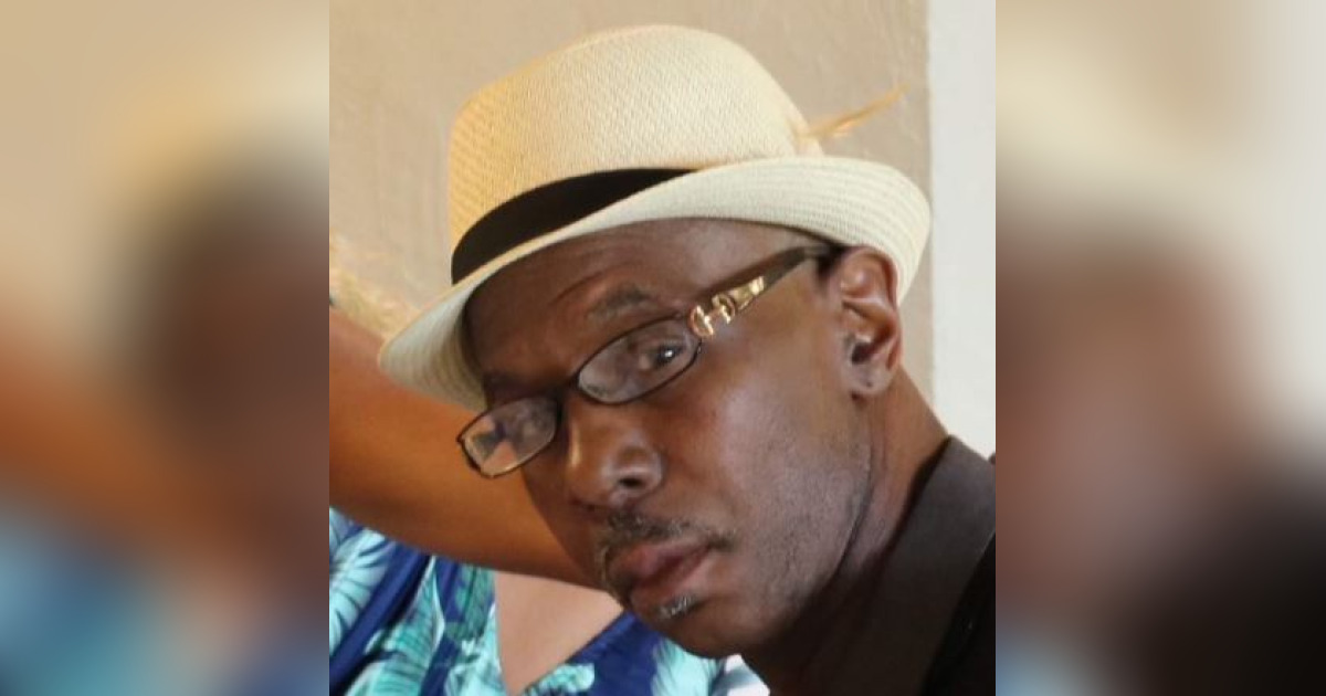 Darrelyn McCloud Obituary November 13, 2022 Anderson, IN