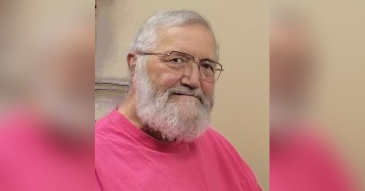 Obituary for Randy S. Bobzien Ellsworth Funeral Home and Cremation