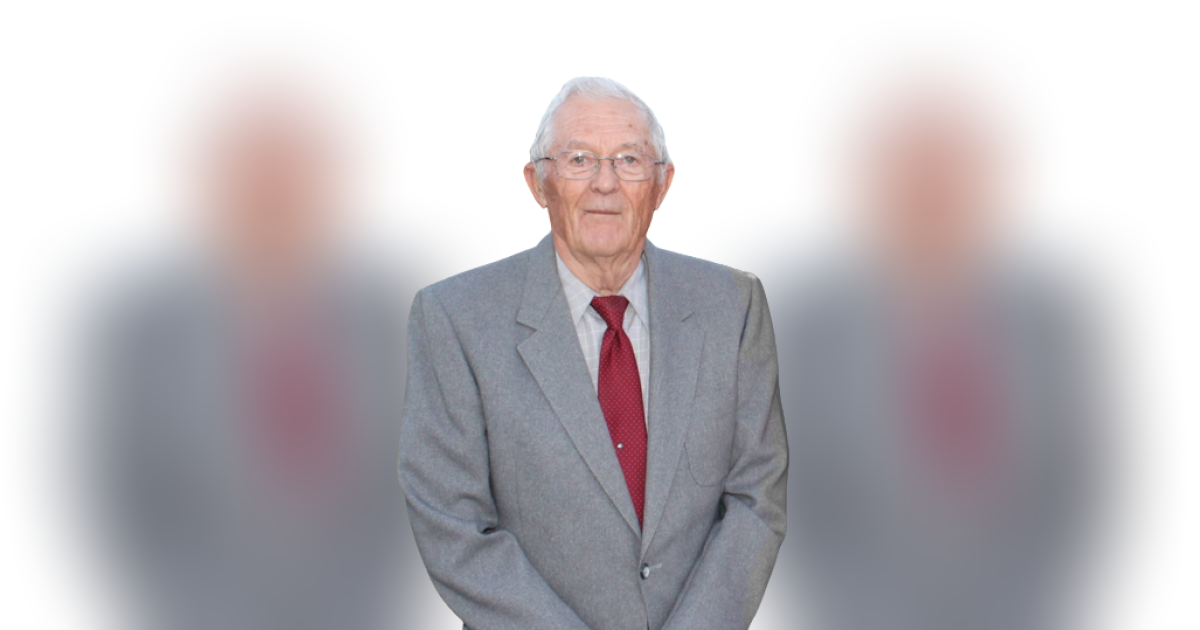 Obituary for Leo W. Tschetter Ellsworth Funeral Home and Cremation