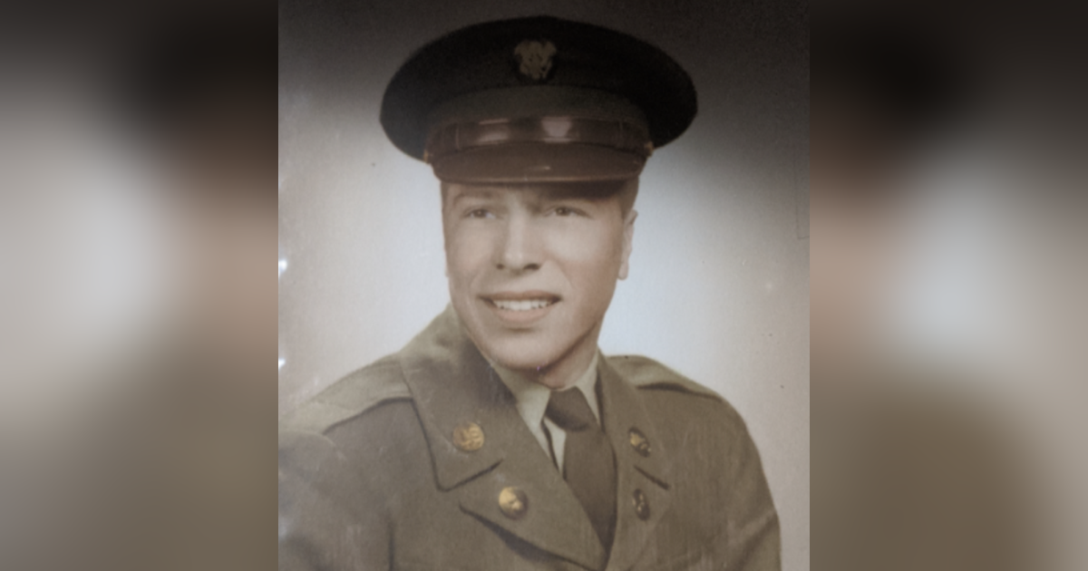 Ralph Buthe Obituary September 8, 2022 Willoughby Funeral Home and