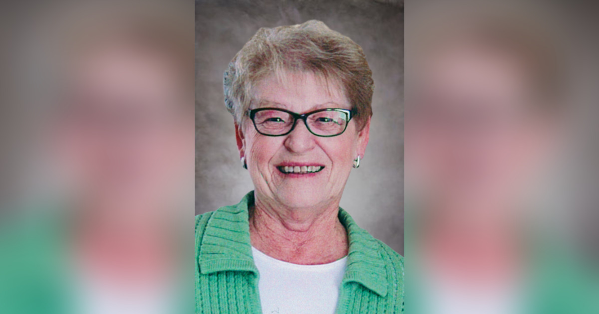Martha Darnell Obituary June 15, 2023 Willoughby Funeral Home and