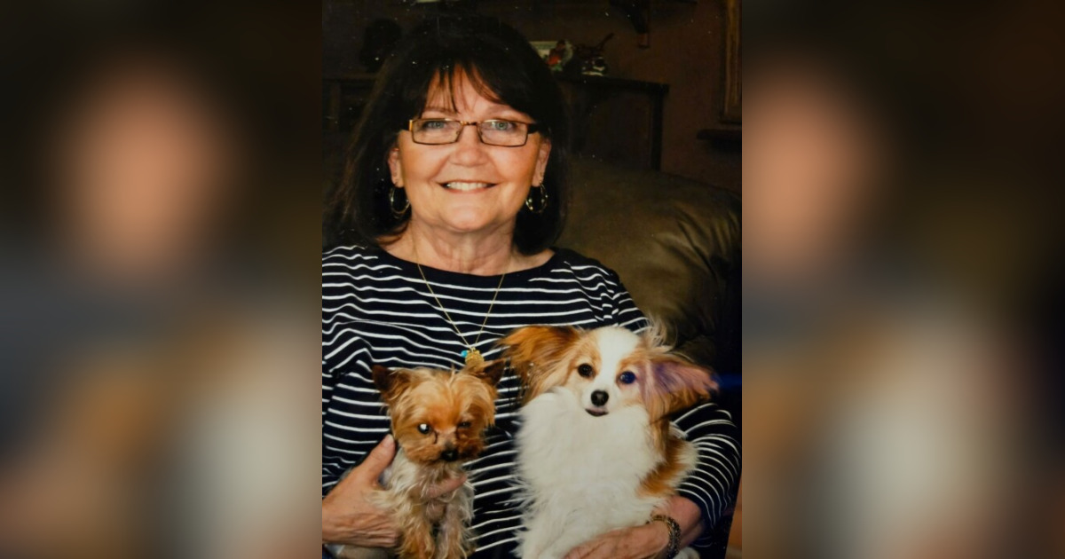 Jane Hepner Obituary January 23, 2024 Willoughby Funeral Home and